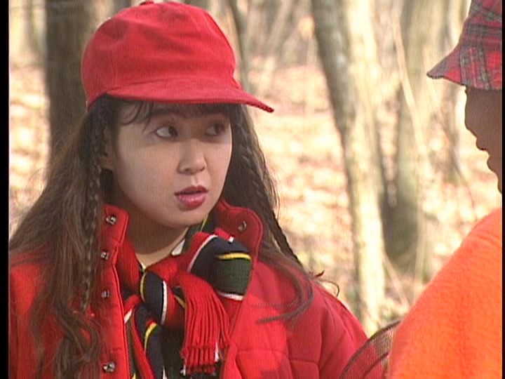 沢口梨々子のプロフィール