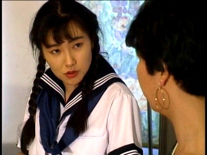 田中露央沙の魅力