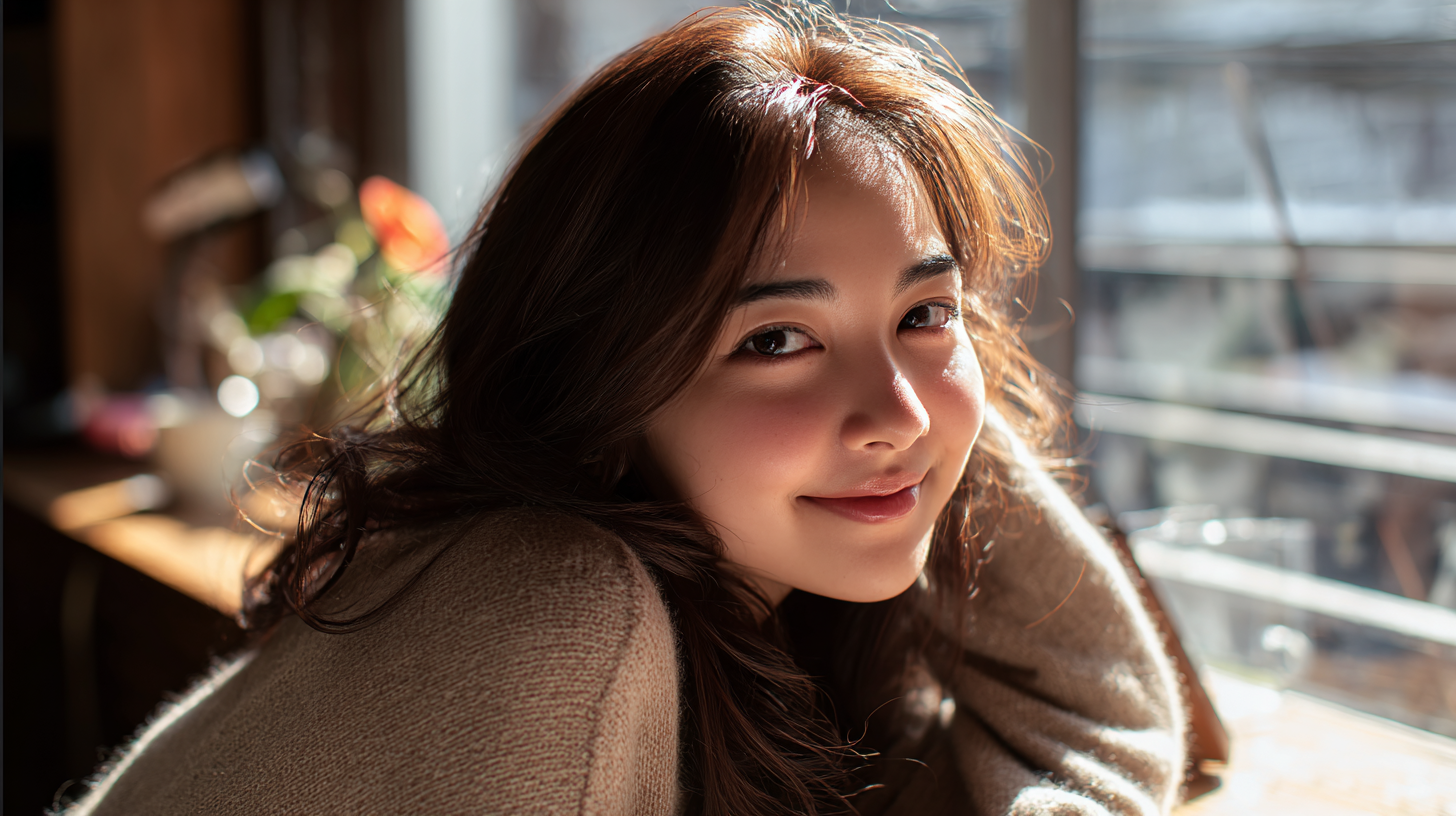 リアルな素人女性に“反応される快感”を知らずに終わるの？