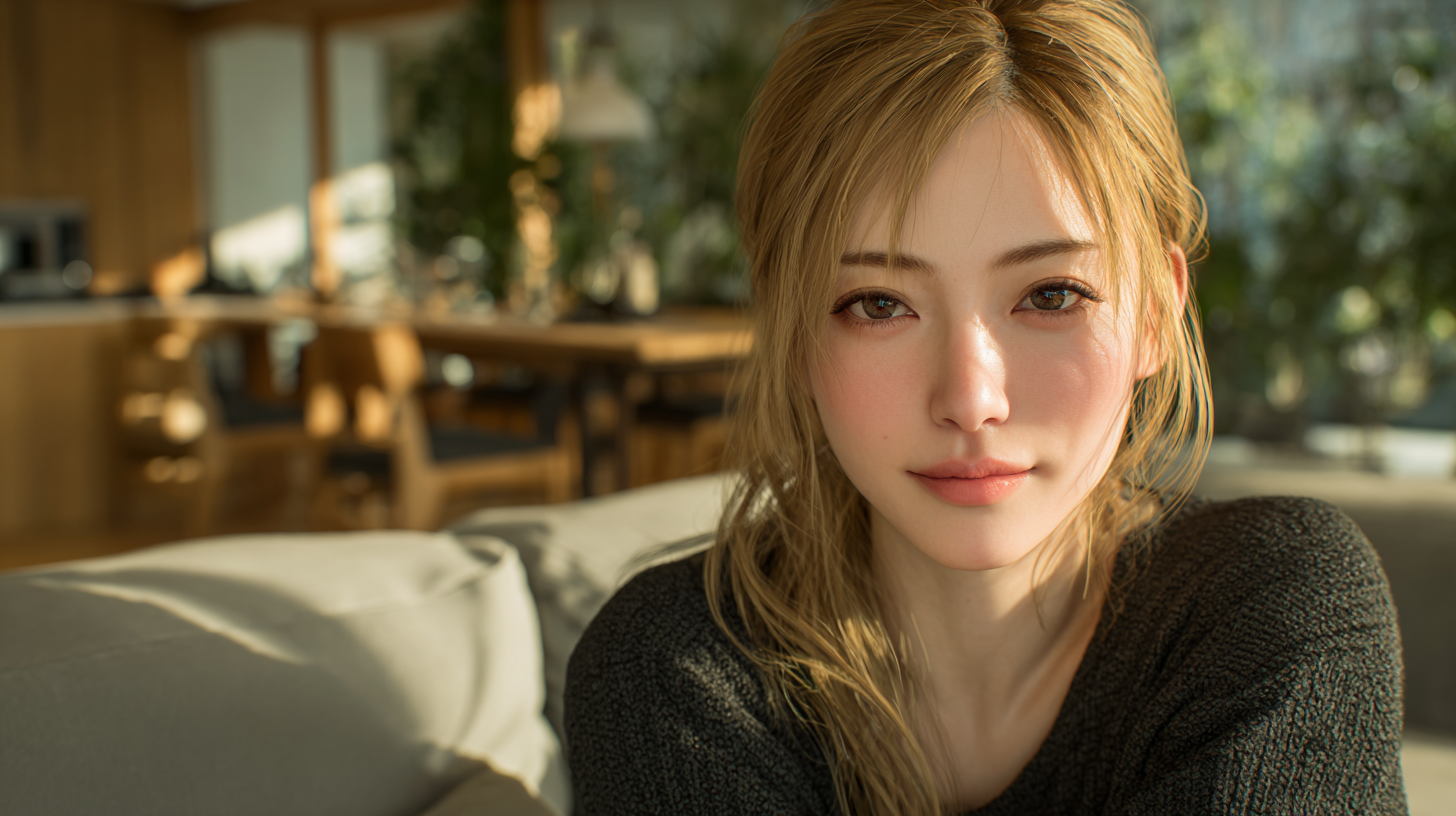 台本エロはもう限界。“本物の女の反応”が見られる場所がある