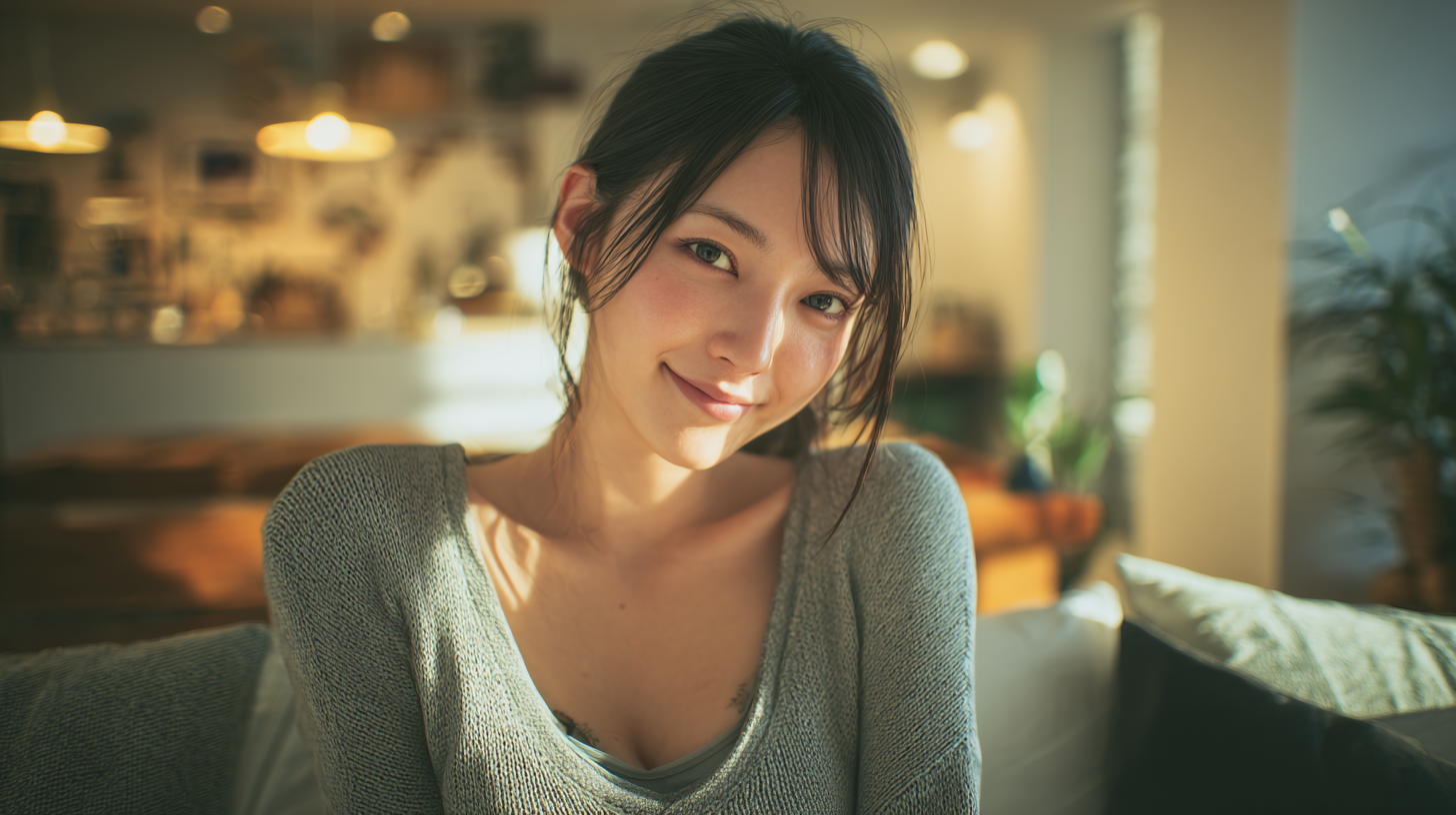 経験ゼロでも大丈夫｜女性と自然に会話できるエロの世界