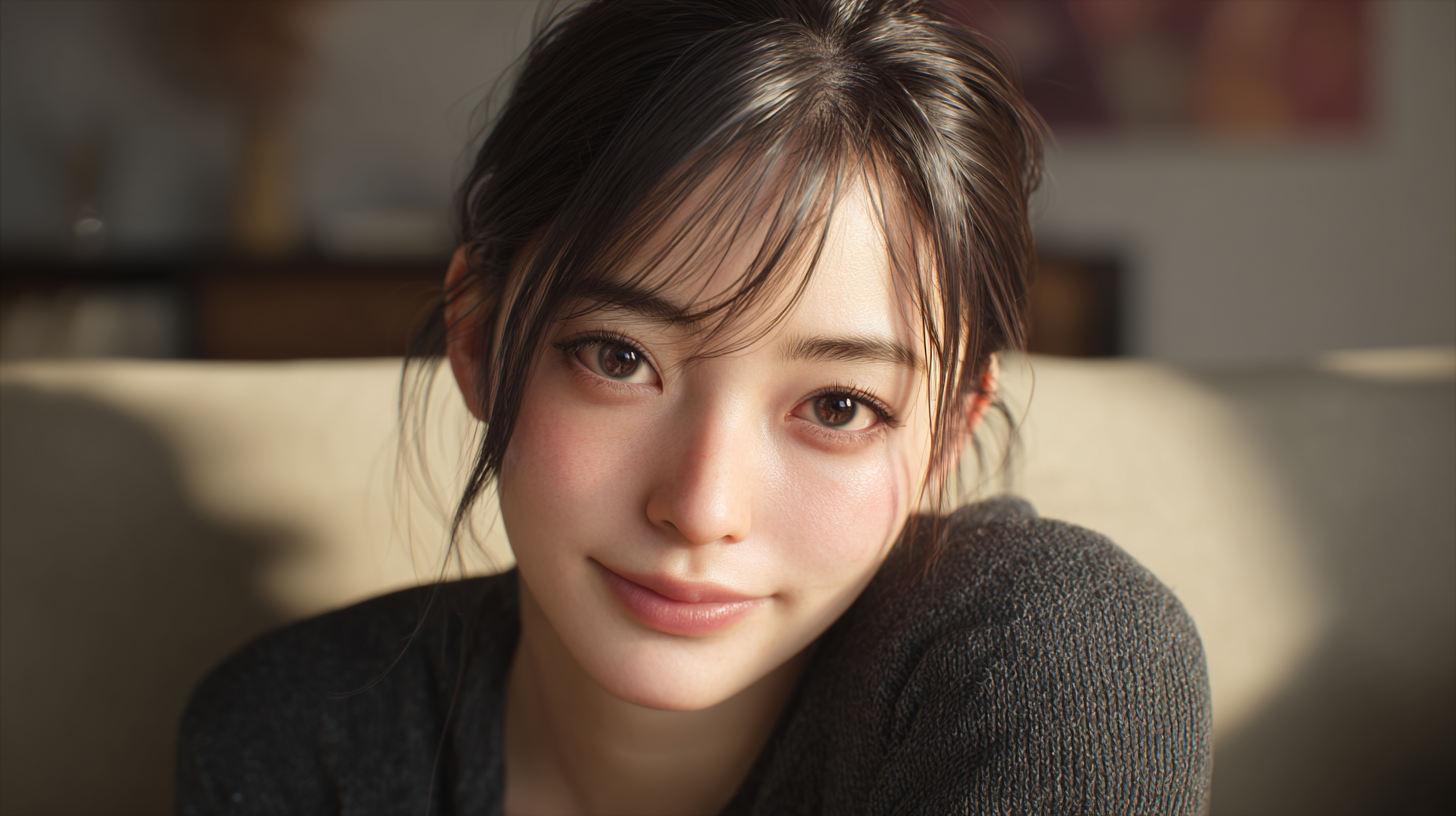 演技エロでは抜けない大人へ─女の子の“本気の反応”が手に入る唯一の世界とは