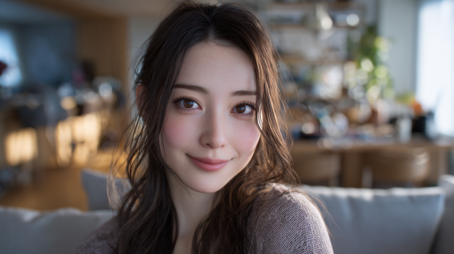 AVで興奮せず性欲が落ちたと思ったら違います─原因は“リアル不足”