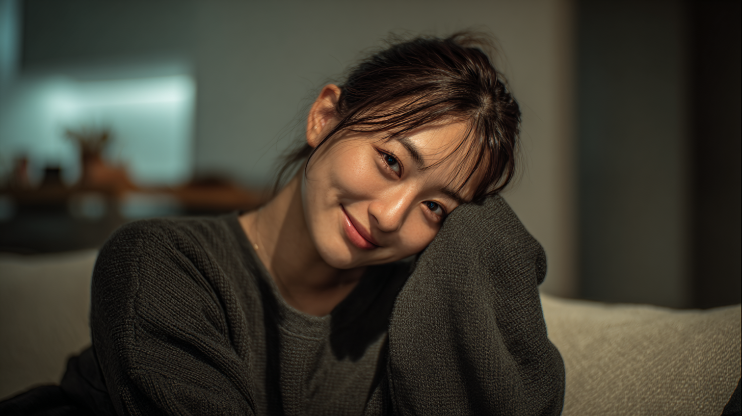 素人がエロ演技なしで“本気で感じる顔”が好きな人だけ読んでほしい