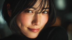 画面の向こうの“女の子の本音のエロ反応”を知りたい？リアルな表情が変わる瞬間がここにある