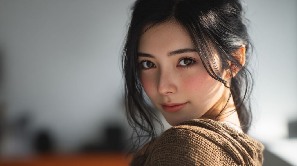 40代になってAVで抜けなくなったあなたへ｜素人の“本物の反応”が戻してくれる夜