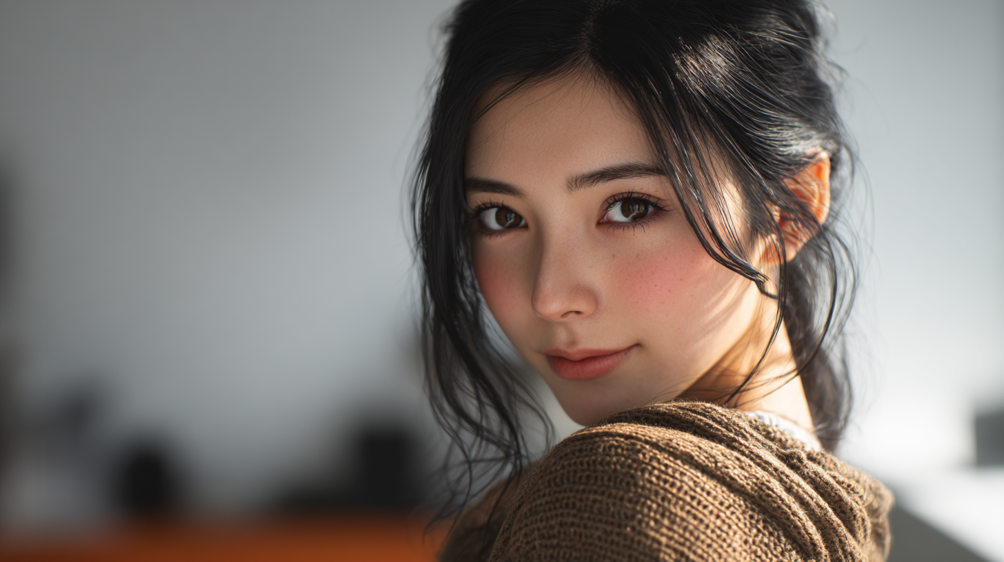 40代になってAVで抜けなくなったあなたへ｜素人の“本物の反応”が戻してくれる夜